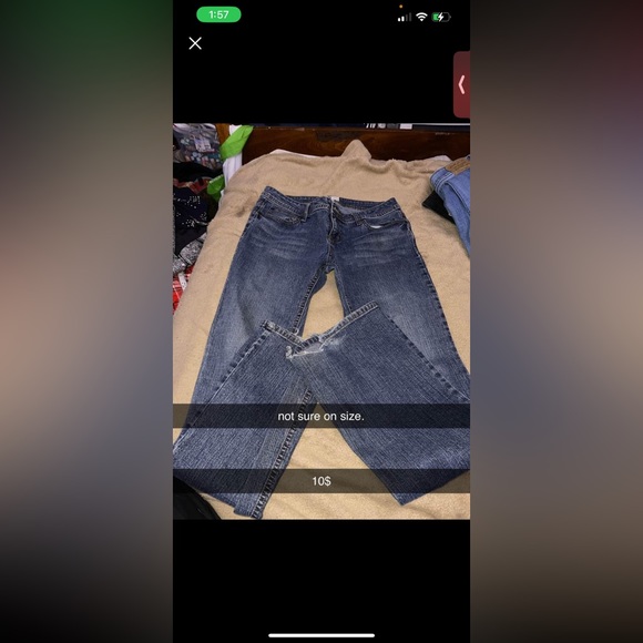 clothing prices on pic - Picture 11 of 12